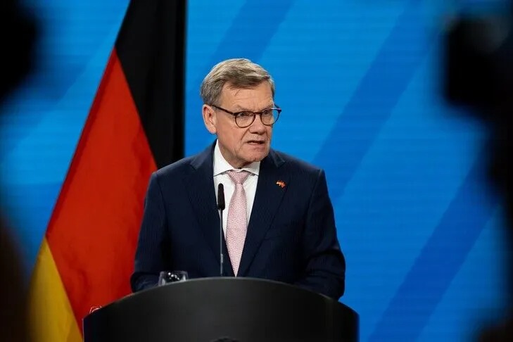 Konflikti drejt zgjerimit  Gjermania thirrje SHBA dhe Iranit  Ulni tensionet dhe rikthehuni te diplomacia