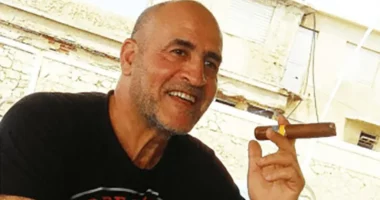 Modeli i lidhur me Jeffrey Epsteinin gjendet i vdekur në periferi të Parisit