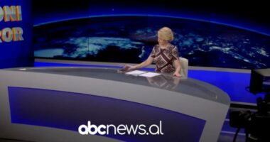 Edicioni qendror me Juli Krisafi, (23/07/2026)