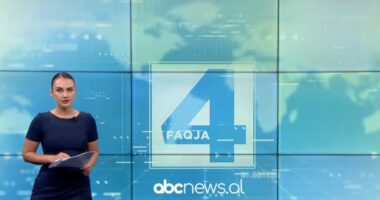 “Faqja 4” me Jeta Kasemi, (29/07/2026)
