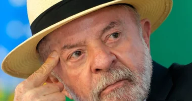 Brazili nis hetim ndaj djalit të Presidentit Lula