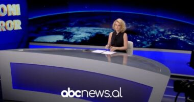 Edicioni qendror me Juli Krisafi, (21/07/2026)
