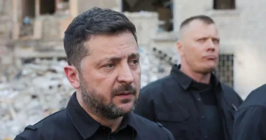 Zelensky do t’u kërkojë aleatëve në Samitin e NATO-s më shumë sisteme të mbrojtjes ajrore
