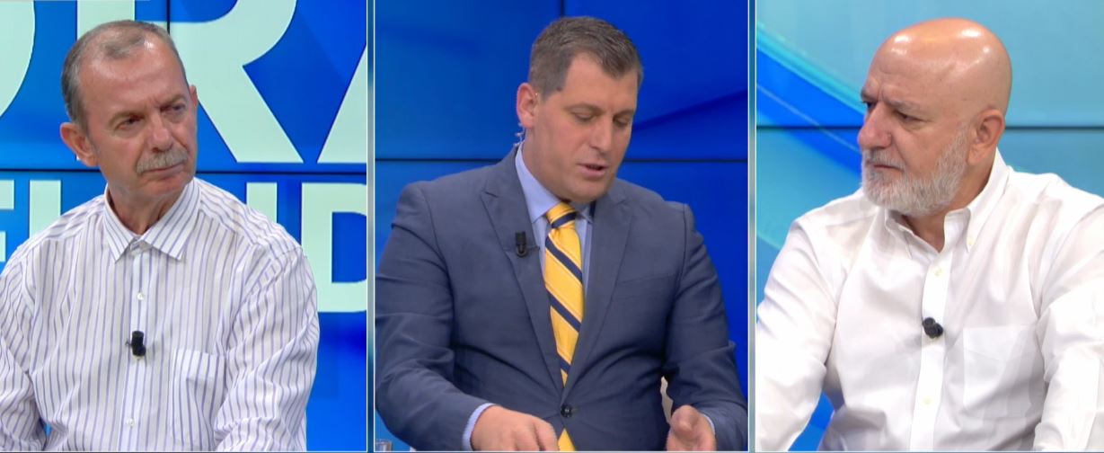 Brukseli më afër  PD e mban larg  Bejko  PD e tradhton elektoratin  Nura  Berisha është kritikuar brenda partisë për bojkotin