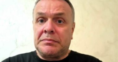 Betonierja bie nga lartësia, dy viktima/ Karamuço: Po hetohen 3 pista. Zona, problematike për aksidente