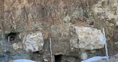 Vlorë/ Zbulim arkeologjik në fshatin Rromës, zbulohet një çezmë e periudhës së hershme osmane
