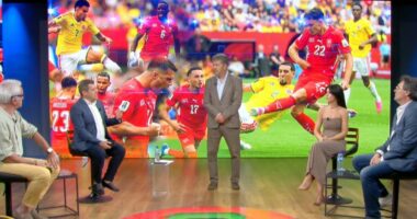 Në çerekfinale, me lot dhe akuza/ Zaimi: Argjentina, me probleme! Pano: Janë në vështirësi po nuk doli në pah Messi