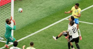 Haaland “kërcënon” Brazilin/ “Selecao” është favorite përballë Norvegjisë në 1/8 e “Botërorit”