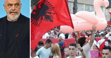 Rama për Corriere della Sera: S’ kam frikë nga turmat, histeria dixhitale krijon një imazh të rremë të Shqipërisë