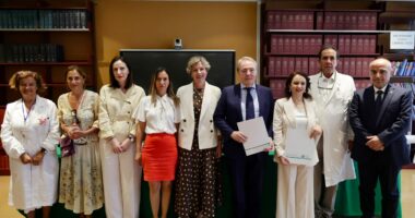 Transformimi i shërbimit onkologjik/ QSUT nënshkruan marrëveshje me Institutit Kombëtar të Tumoreve në Milano