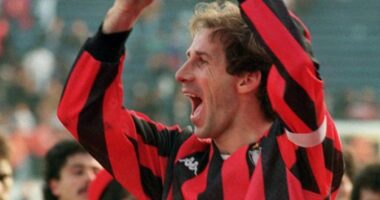 Profil/ U nda nga jeta në moshën 66 vjeçare, kush ishte Franco Baresi, mbrojtësi legjendar i Milanit