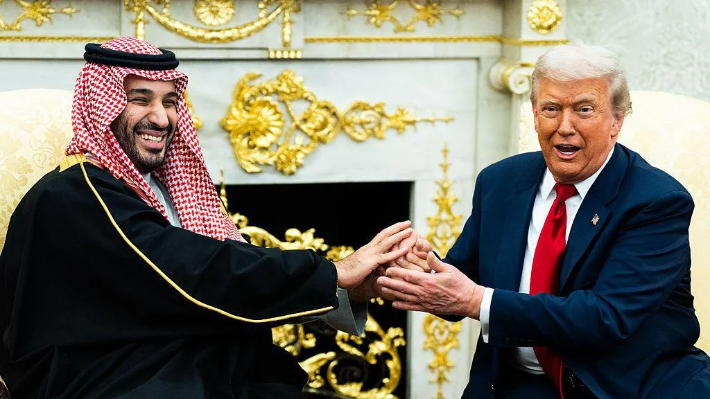 SHBA nënshkruan marrëveshje  bërthamore me Arabinë Saudite