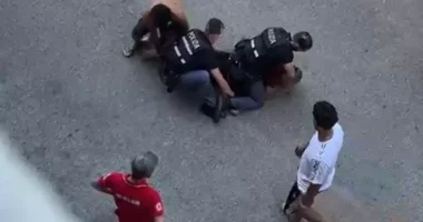 Tentativa për arrestim përfundon në tragjedi, 43-vjeçari humb jetën në Itali