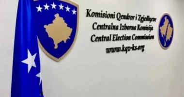 Kosovë/ KQZ në pritje të vendimit të Gjykatës Supreme për certifikimin e zgjedhjeve