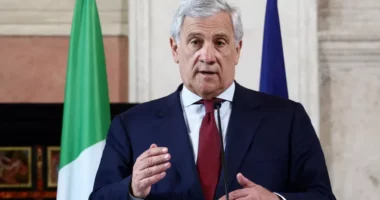 Italia dëbon dy diplomatë rusë të akuzuar për spiunazh