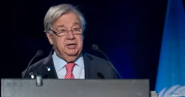 Guterres kërkon rregullim ndërkombëtar të IA