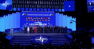 Samiti i NATO-s/ Von der Leyen: Një epokë e re e sigurisë evropiane