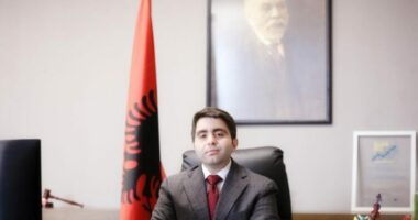 GJKKO pushon çështjen për ish-kreun e Komisionit të Prokurimit Publik, Jonaid Myzyri