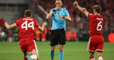 Prag Argjentinë-Zvicër/ Argjentina, në “këmbët” e Messi