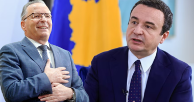 Nisin negociatat në Kosovë/ A do të sjellë takimi Kurti-Hamza një marrëveshje për institucionet?