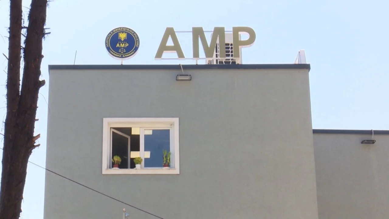  Pastrimi  i policisë nga krimi   AMP publikon raportin e 6 mujorit  24 efektivë të përjashtuar