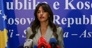 “Seanca konstituive, në fillim gushti”/ Albulena Haxhiu: Kemi pritur për një marrëveshje politike