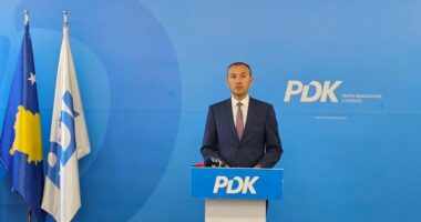Mustafa: Veprimet ndaj “Vitës” po i çojnë prodhuesit vendorë drejt mbylljes