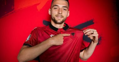 Hoxha gjen rival tel Dinamo/ Futbollisti i kombëtares mund të ulet në stol në Zagreb
