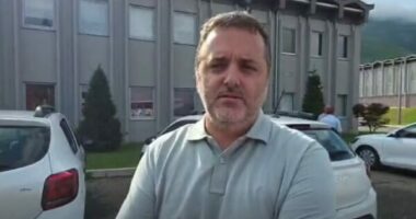 “E do më shumë Serbinë se ne, s’mundet me na ndalë”, drejtori i Vitës mesazh të fuqishëm pushtetit të Kurtit