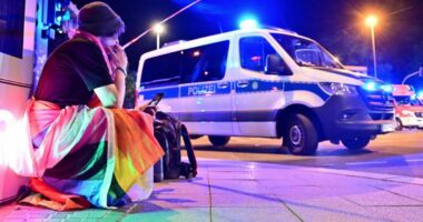 Debat në Gjermani pas sulmit në Paradën e Krenarisë, kritika drejtësisë, autori ishte dënuar dhe lënë i lirë