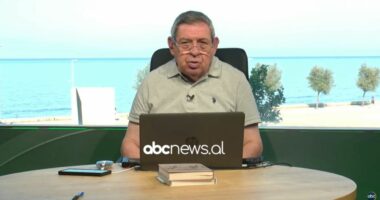 17 Korrik 2026, “Telefonatat e Teleshikuesve” – Mirëmëngjes me Bashkim Hoxhën