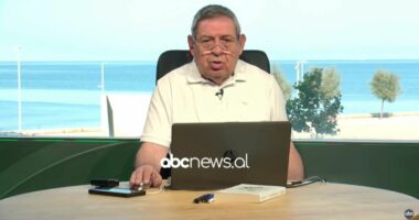 15 Korrik 2026, “Telefonatat e Teleshikuesve” – Mirëmëngjes me Bashkim Hoxhën