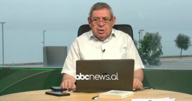 16 Korrik 2026, “Telefonatat e Teleshikuesve” – Mirëmëngjes me Bashkim Hoxhën