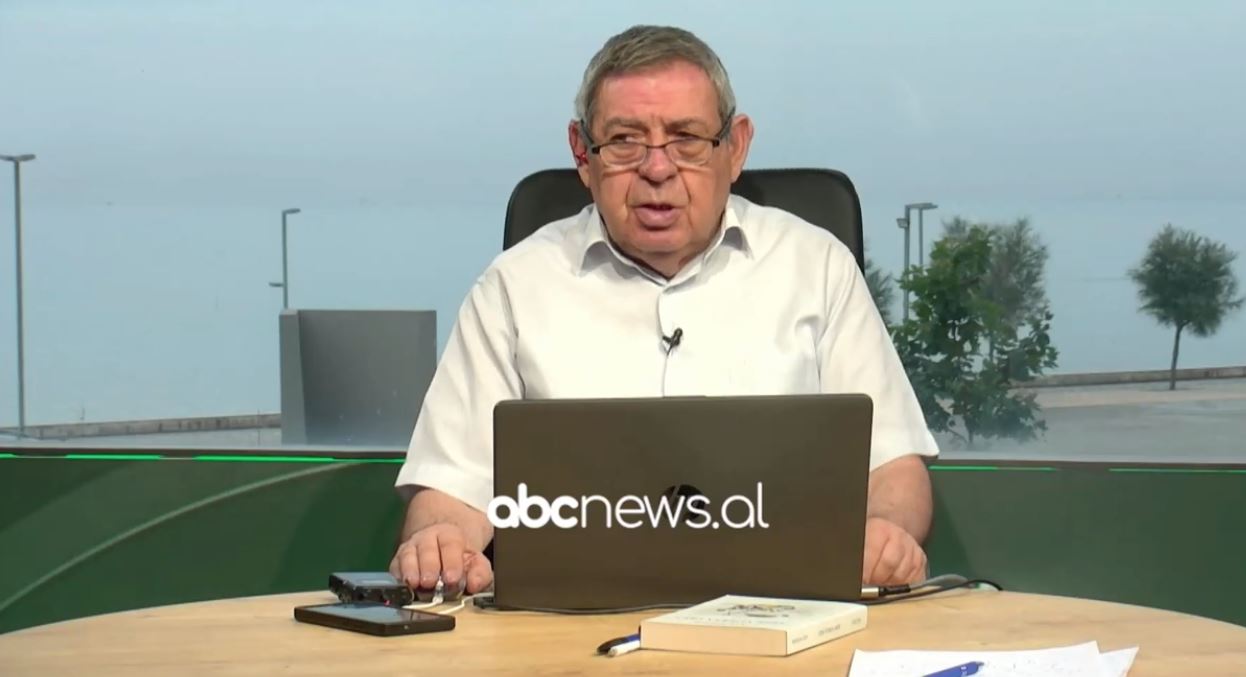 16 Korrik 2026   Telefonatat e Teleshikuesve    Mirëmëngjes me Bashkim Hoxhën