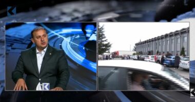 Dreshaj: Mbyllja e qumështores “Vita” dëm për ekonominë, vendim me pasoja për biznesin