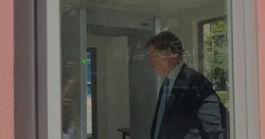 Dosja “Partizani”, ish-presidenti Bamir Topi në GJKKO në cilësinë e dëshmitarit