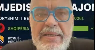 “Protestat për mjedisin një arritje e madhe e shoqërisë”/ Rama: U krijua perceptimi se Shqipëria ishte kthyer në armikun e mjedisit. Detyrimi ynë për ta bërë vendin më të mirë