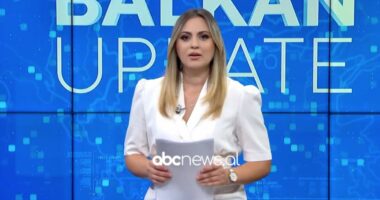 Ballkan Update me Habi Hoxha, (20/07/2026)