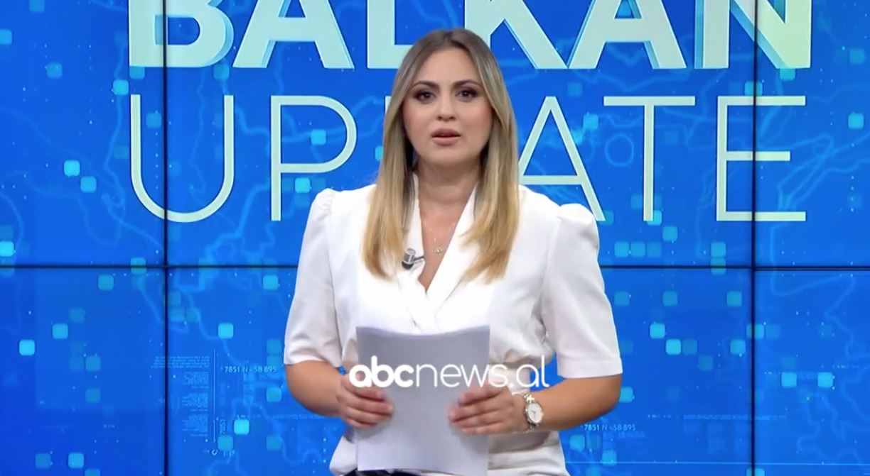 Ballkan Update me Habi Hoxha   20 07 2026 