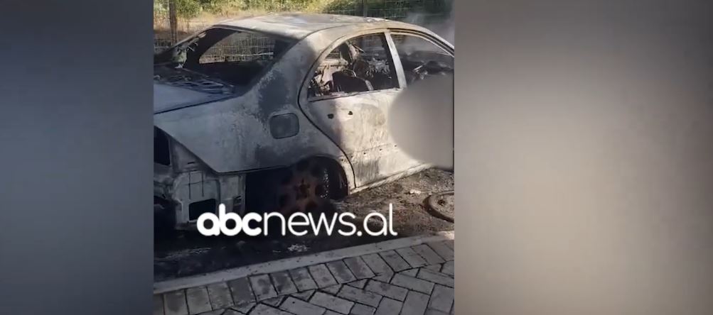 EMRI  Digjet automjeti në Korçë  66 vjeçari gjendet i pajetë në sediljen e pasagjerit