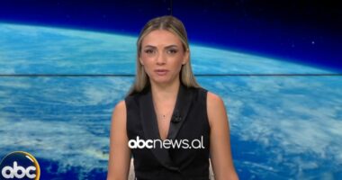 Breaking News me Fabiola Hoxha, (21/07/2026)