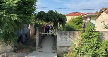 Krimi në Roskovec/ Identifikohet viktima, autori ishte emigrant në Angli