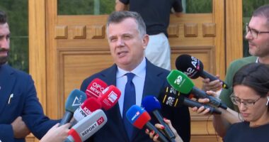 Shqipëria “blindon” mbrojtjen/ Kuvendi miraton huanë prej 300 milionë eurosh me SHBA, PD bojkoton