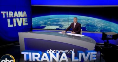Tirana Live me Emilian Islamin, (29/07/2026)