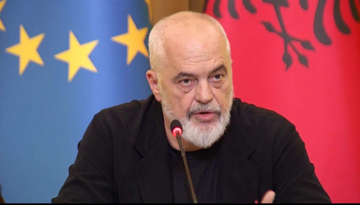  PS  makineri elektorale fituese   Rama  T i japim  jetë  një marrëdhënieje të re mes qytetarit dhe qeverisë