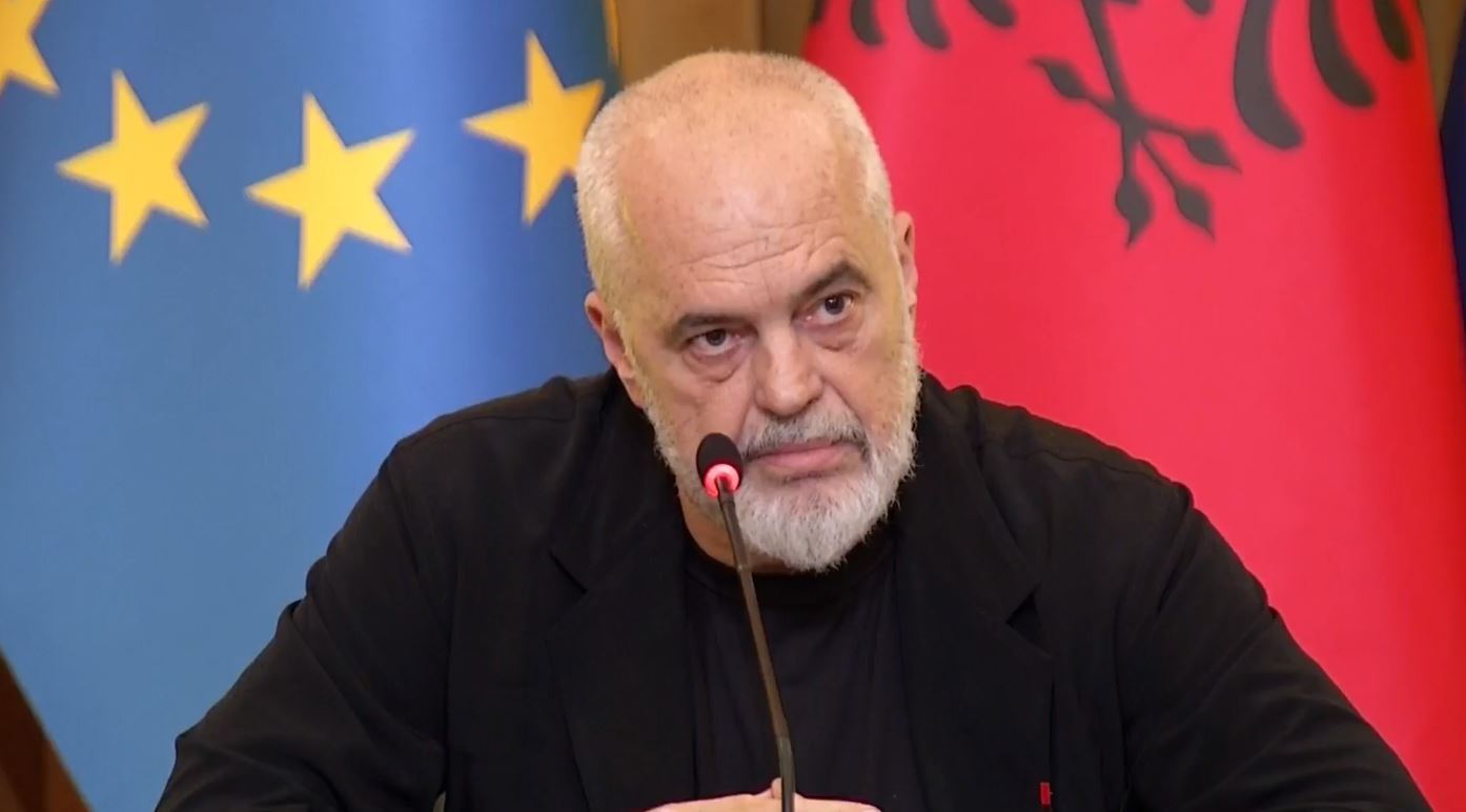  Nuk do ketë ndasi mes njerëzve   Rama  Dëgjimi  të bëhet teknologjia më e avancuar e PS