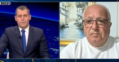 “Protesta, synon të sabotojë investimet e huaja”, Spaho: Faktori politik të jetë i unifikuar për në BE, PD bëri “autogol”