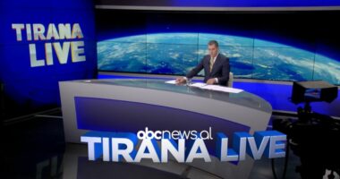 “Tirana Live” me Emilian Islamin, (31/07/2026)