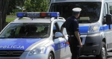 Çifti rus dënohet për spiunazh në Poloni
