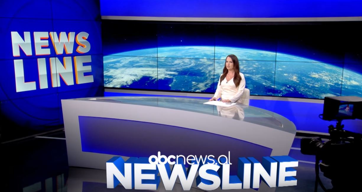 News Line me Rovena Nezirin   10 07 2026 